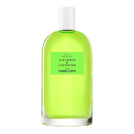 AGUAS FRUTALES V&L VITAMINA E.X�TICA